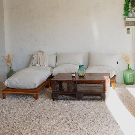La Renda Mediterranean Villa - Beach, Javea Port And Amenities Within Walking Distance Kültér fotó