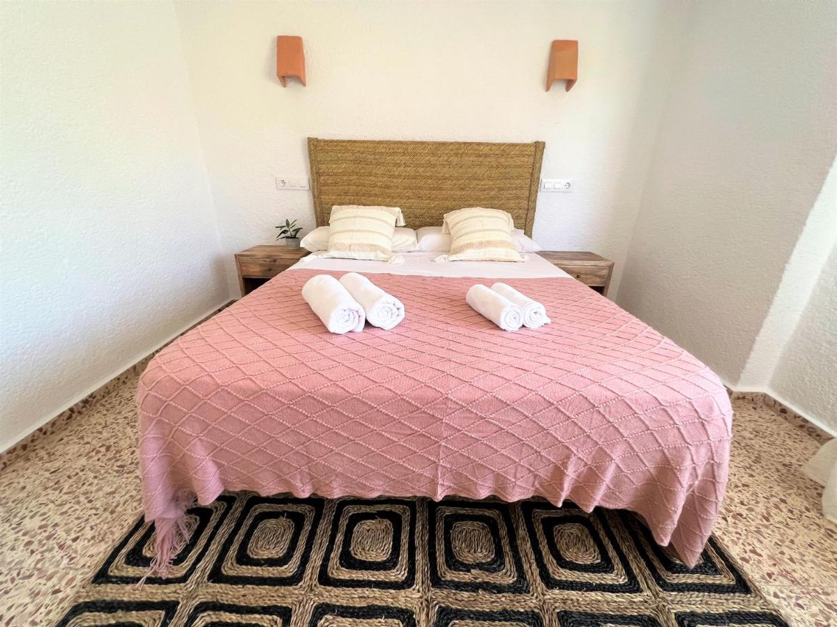 La Renda Mediterranean Villa - Beach, Javea Port And Amenities Within Walking Distance Kültér fotó