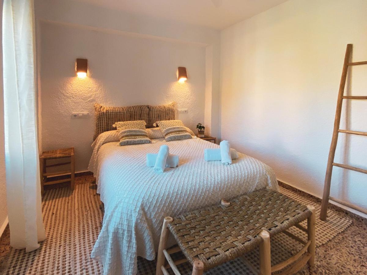 La Renda Mediterranean Villa - Beach, Javea Port And Amenities Within Walking Distance Kültér fotó