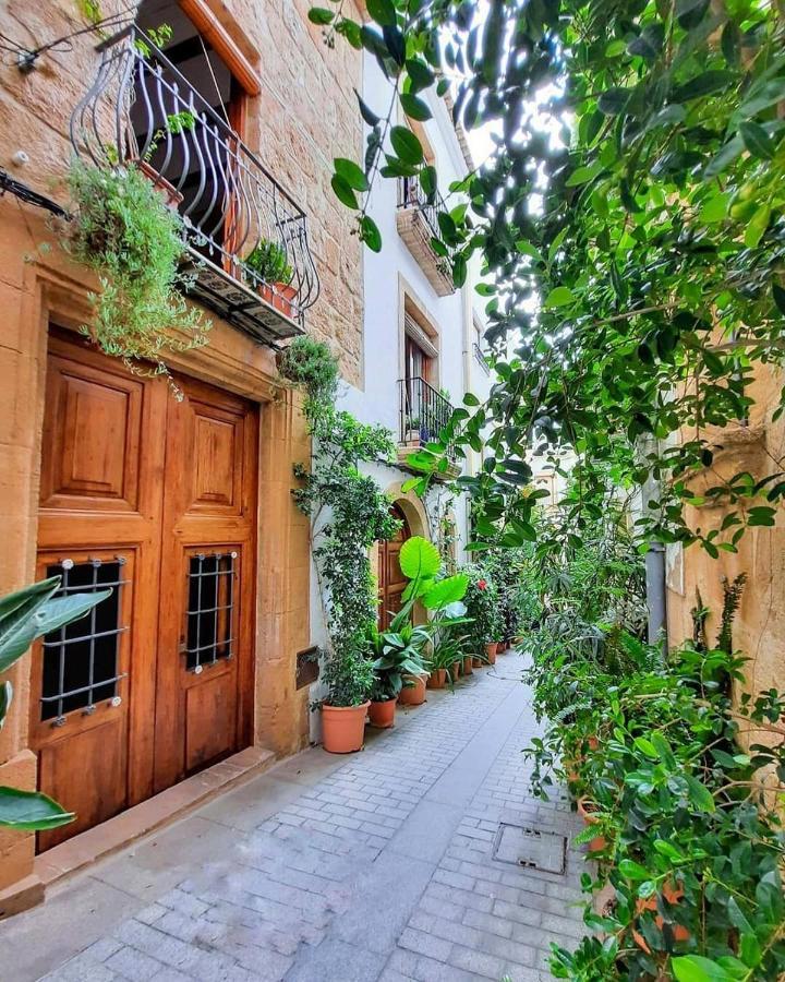 La Renda Mediterranean Villa - Beach, Javea Port And Amenities Within Walking Distance Kültér fotó