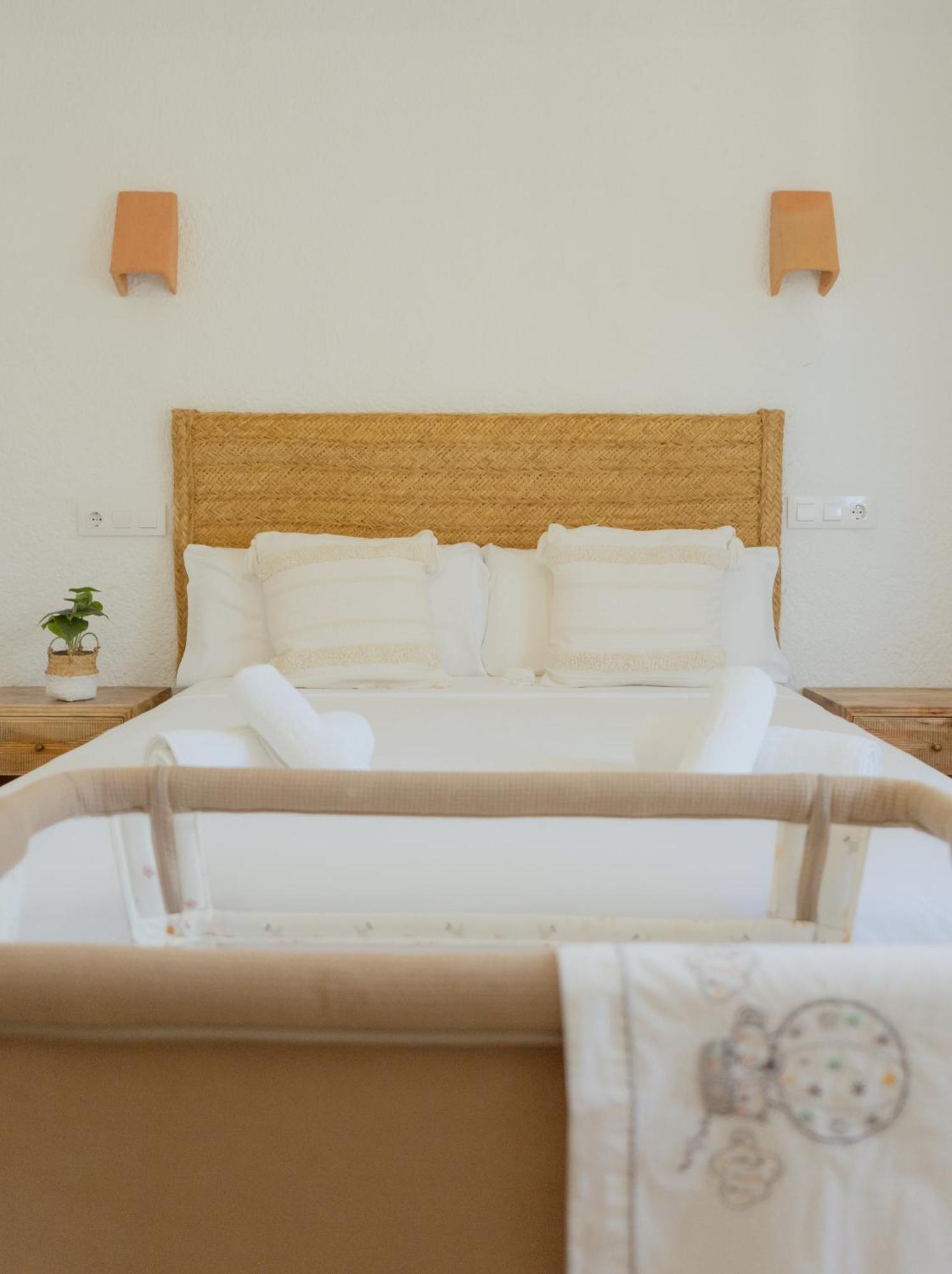 La Renda Mediterranean Villa - Beach, Javea Port And Amenities Within Walking Distance Kültér fotó