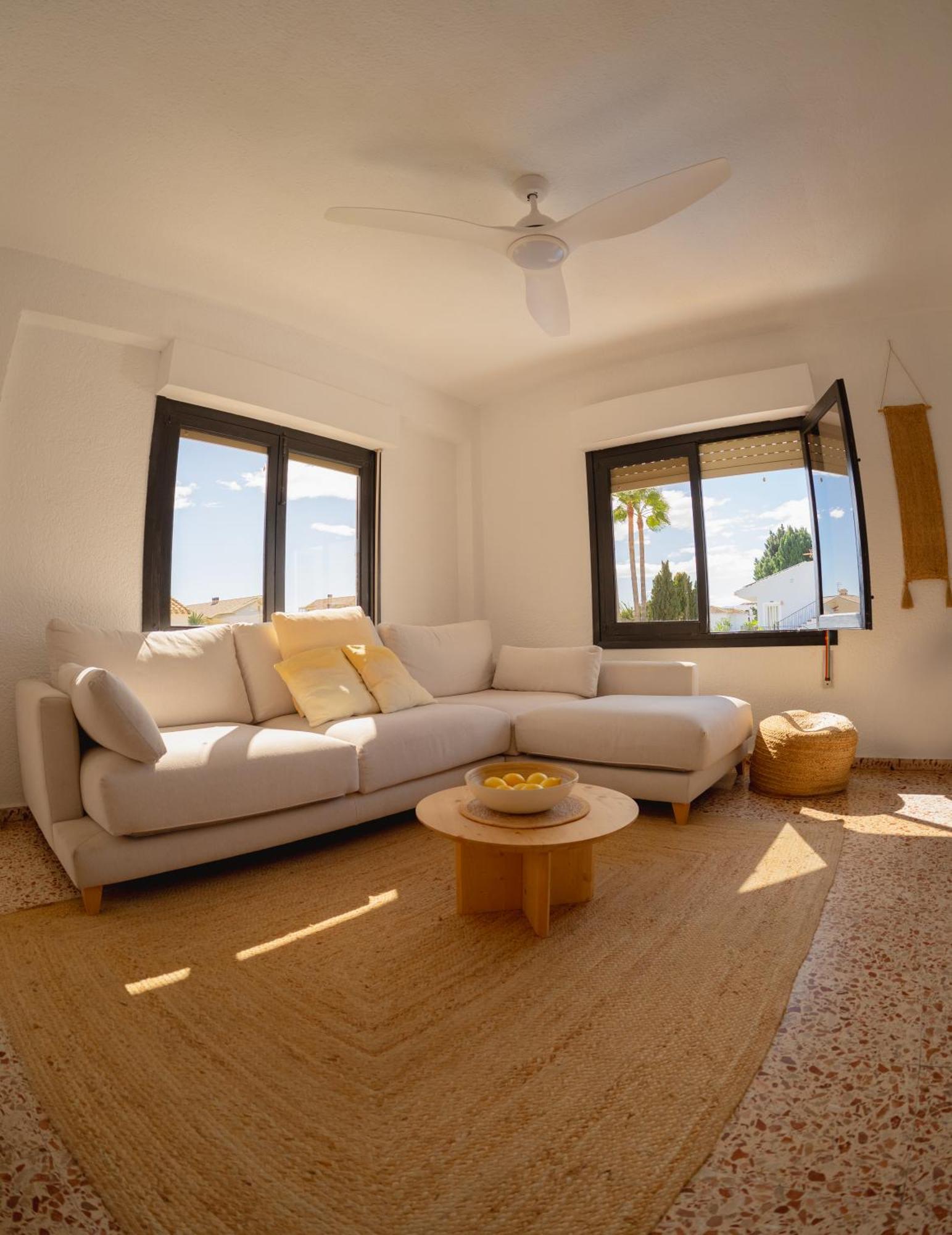 La Renda Mediterranean Villa - Beach, Javea Port And Amenities Within Walking Distance Kültér fotó