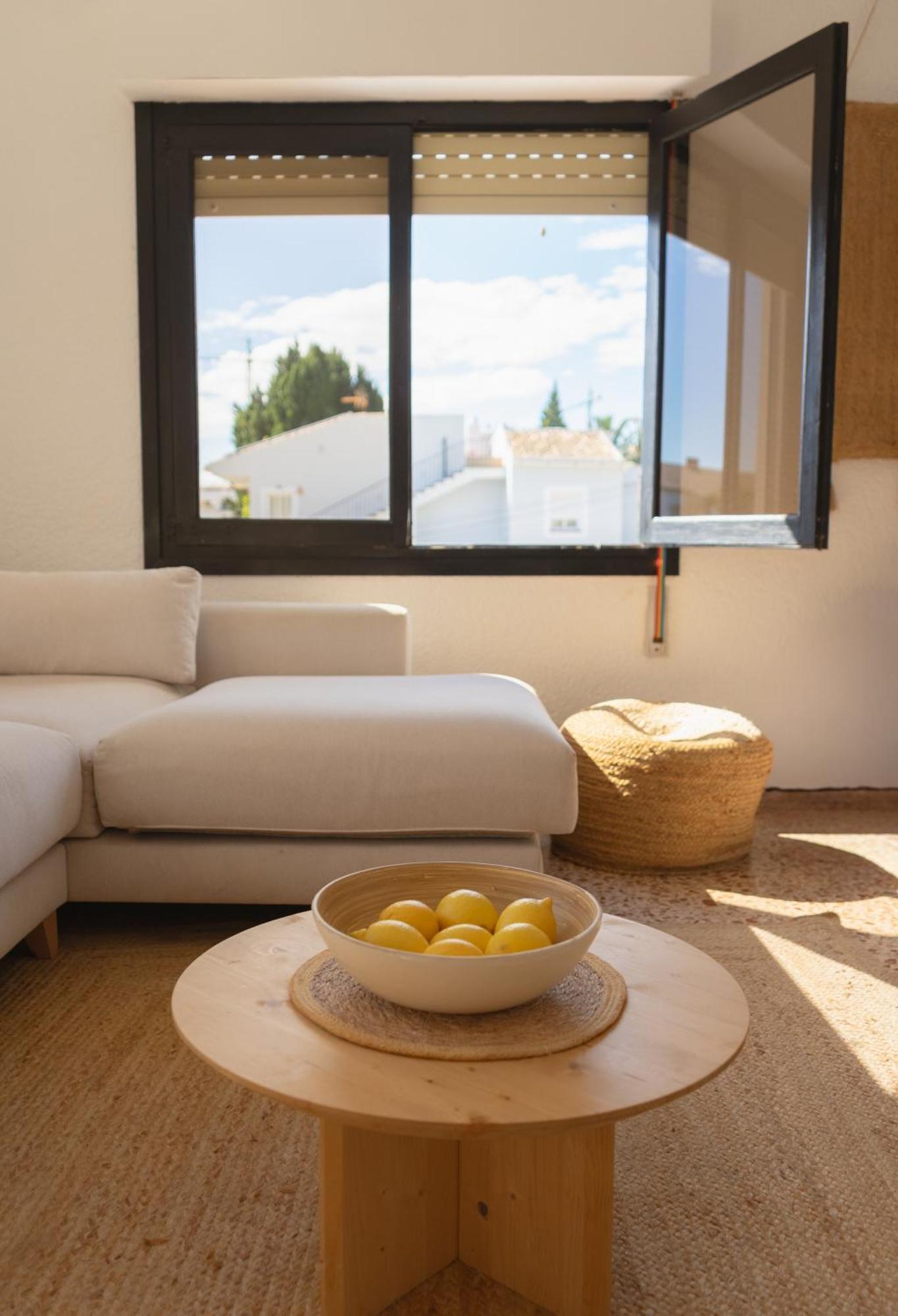 La Renda Mediterranean Villa - Beach, Javea Port And Amenities Within Walking Distance Kültér fotó
