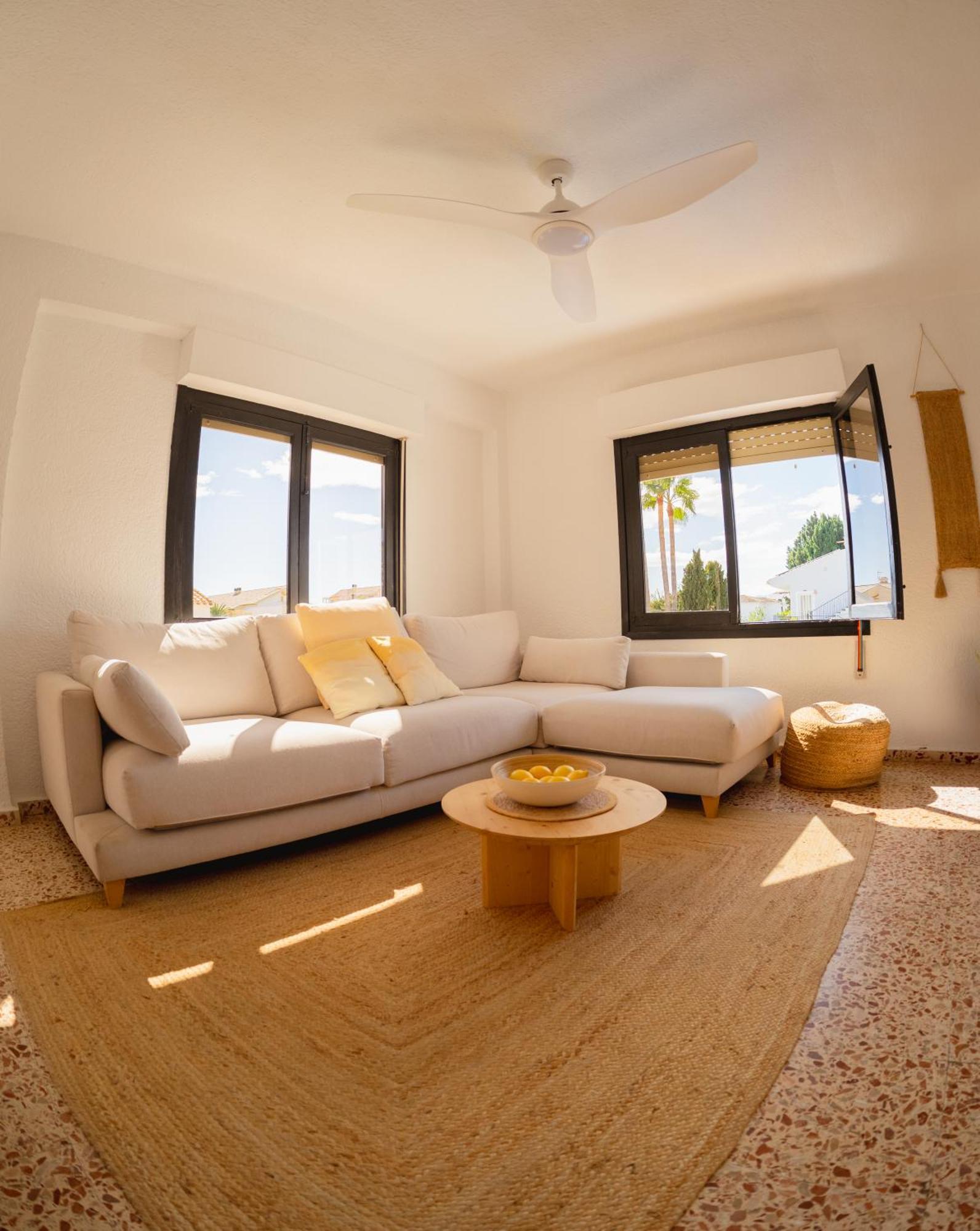 La Renda Mediterranean Villa - Beach, Javea Port And Amenities Within Walking Distance Kültér fotó