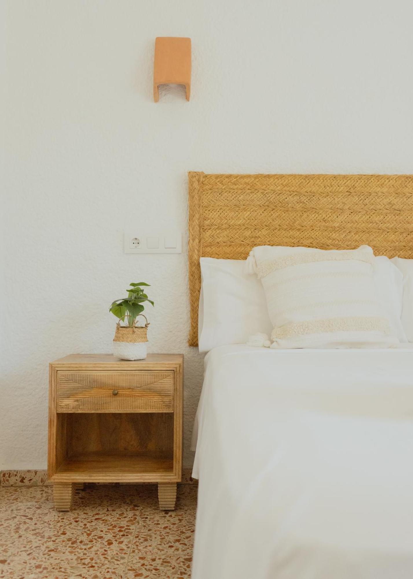 La Renda Mediterranean Villa - Beach, Javea Port And Amenities Within Walking Distance Kültér fotó