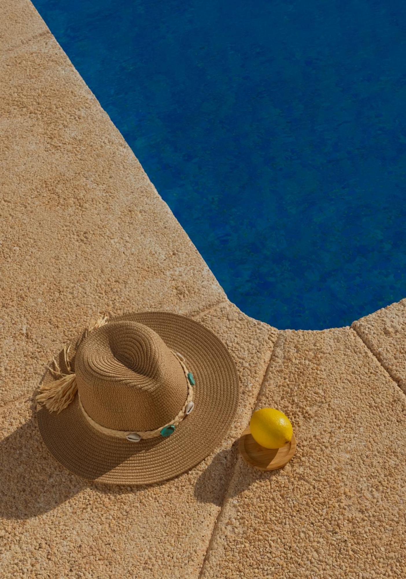 La Renda Mediterranean Villa - Beach, Javea Port And Amenities Within Walking Distance Kültér fotó