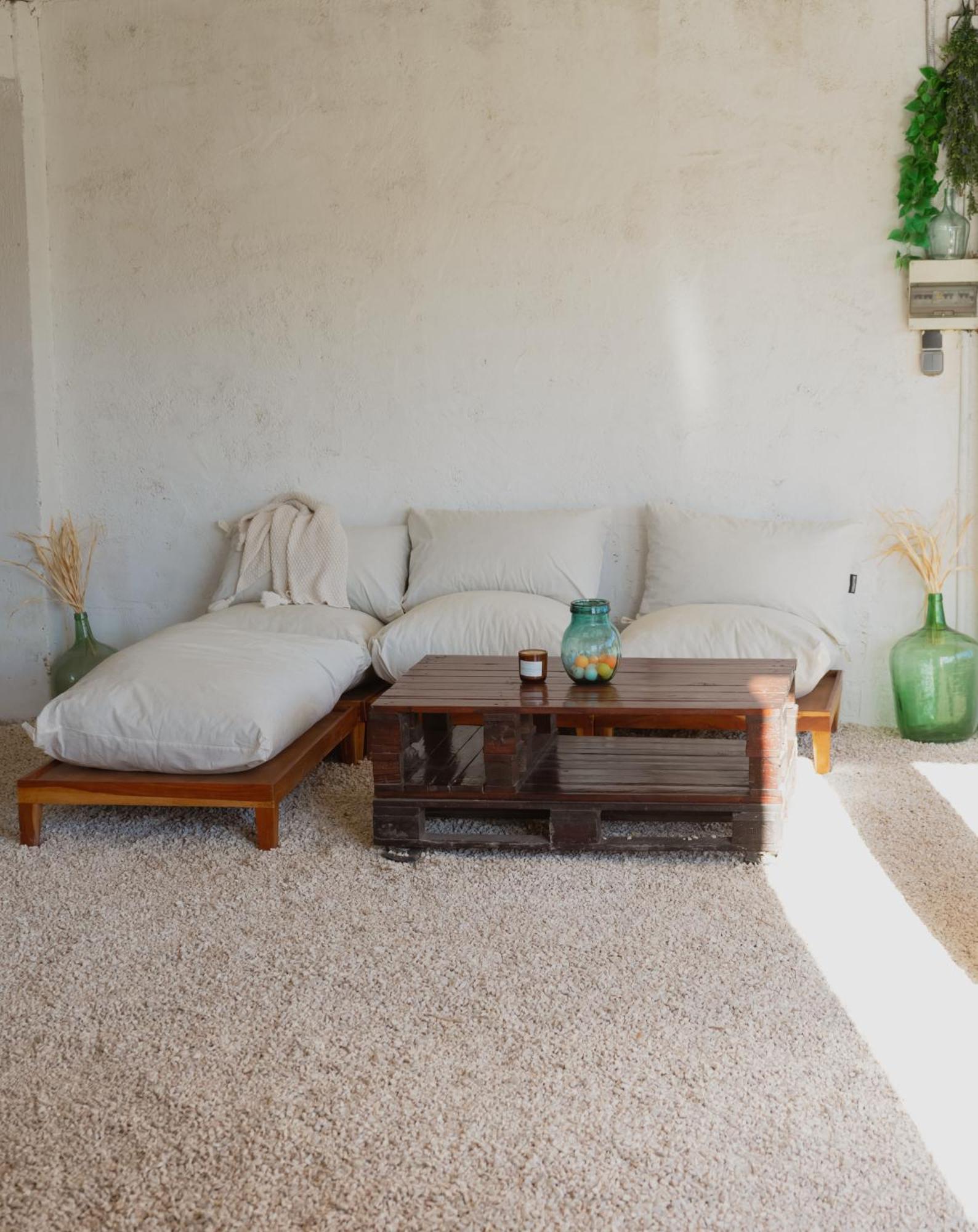 La Renda Mediterranean Villa - Beach, Javea Port And Amenities Within Walking Distance Kültér fotó
