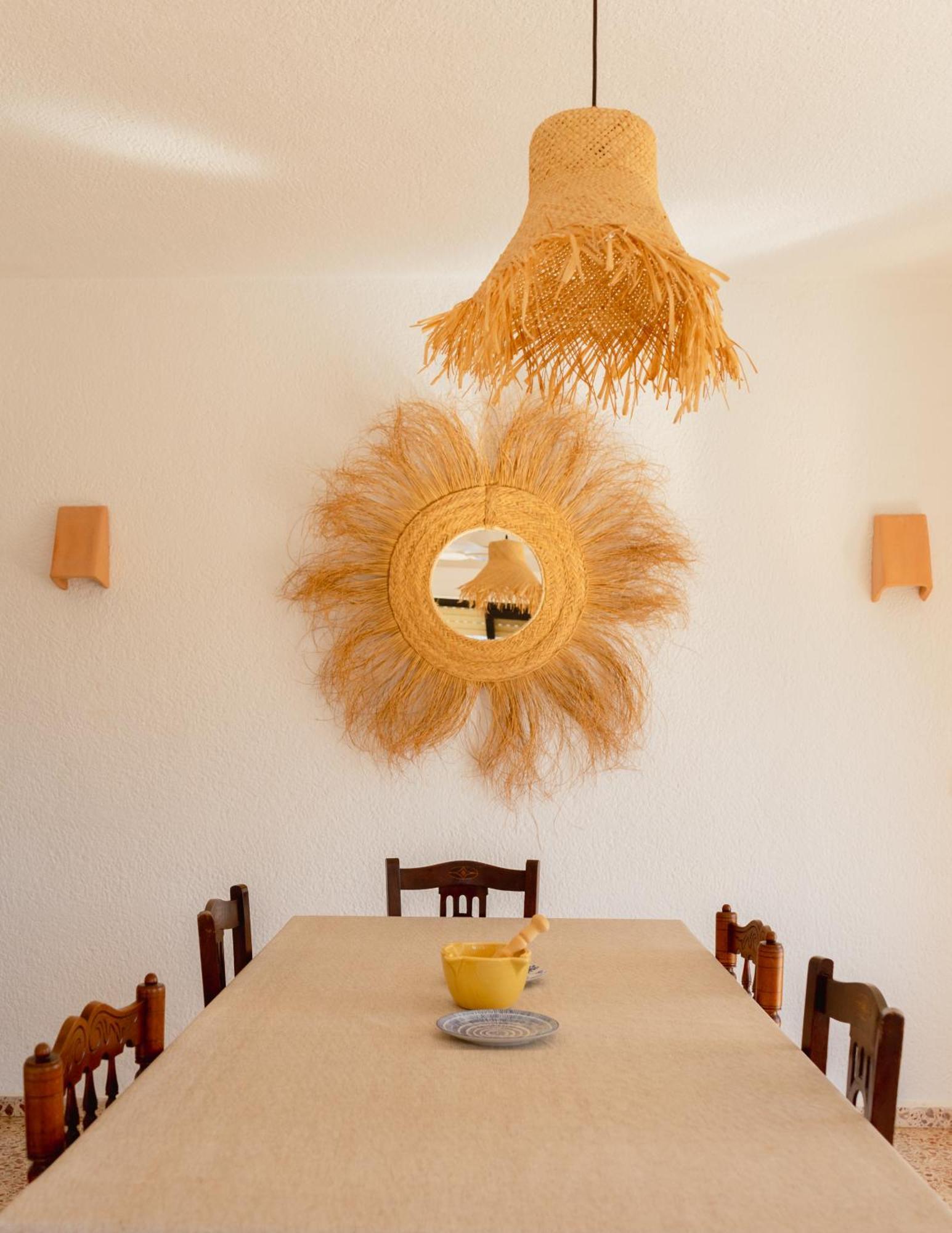 La Renda Mediterranean Villa - Beach, Javea Port And Amenities Within Walking Distance Kültér fotó