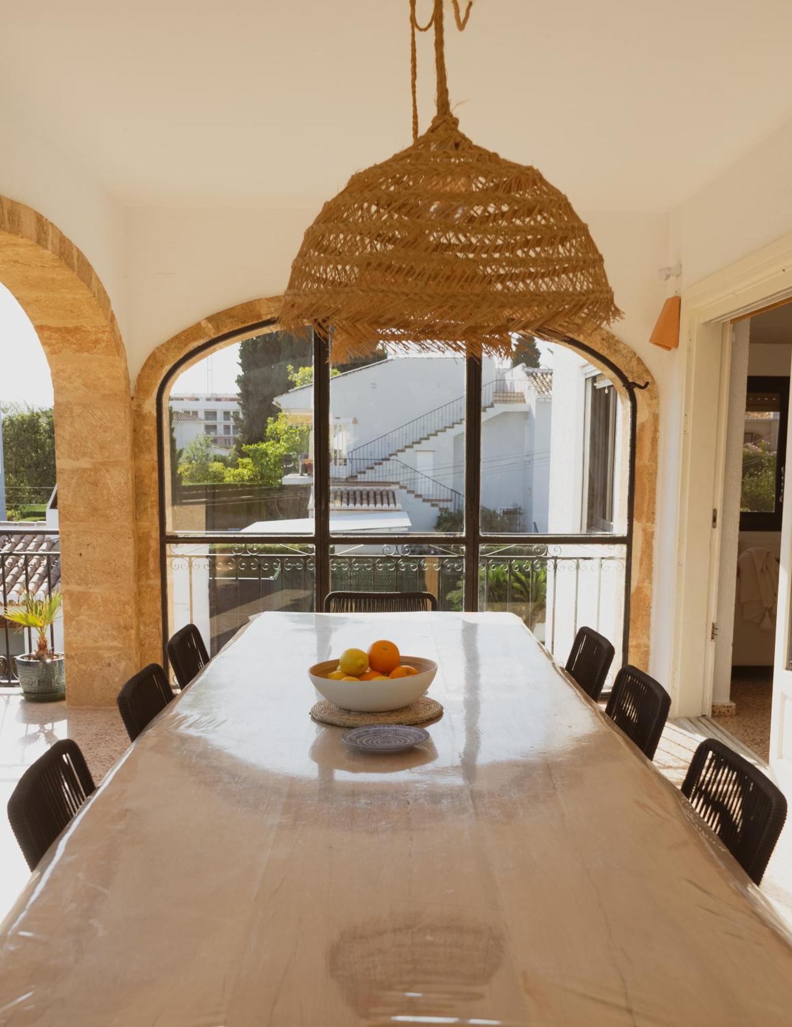 La Renda Mediterranean Villa - Beach, Javea Port And Amenities Within Walking Distance Kültér fotó