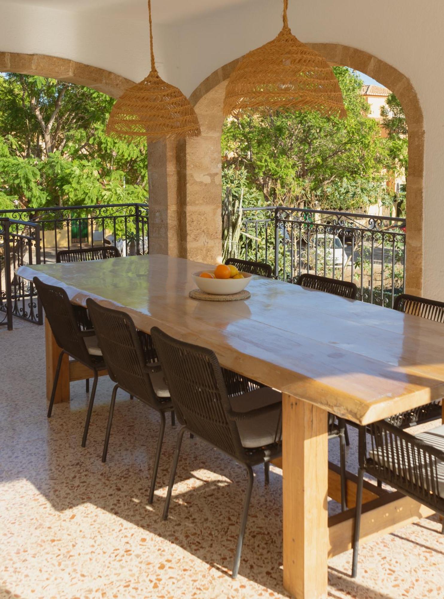 La Renda Mediterranean Villa - Beach, Javea Port And Amenities Within Walking Distance Kültér fotó